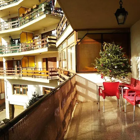 Lägenhet Pis Turistic El Picarol *
